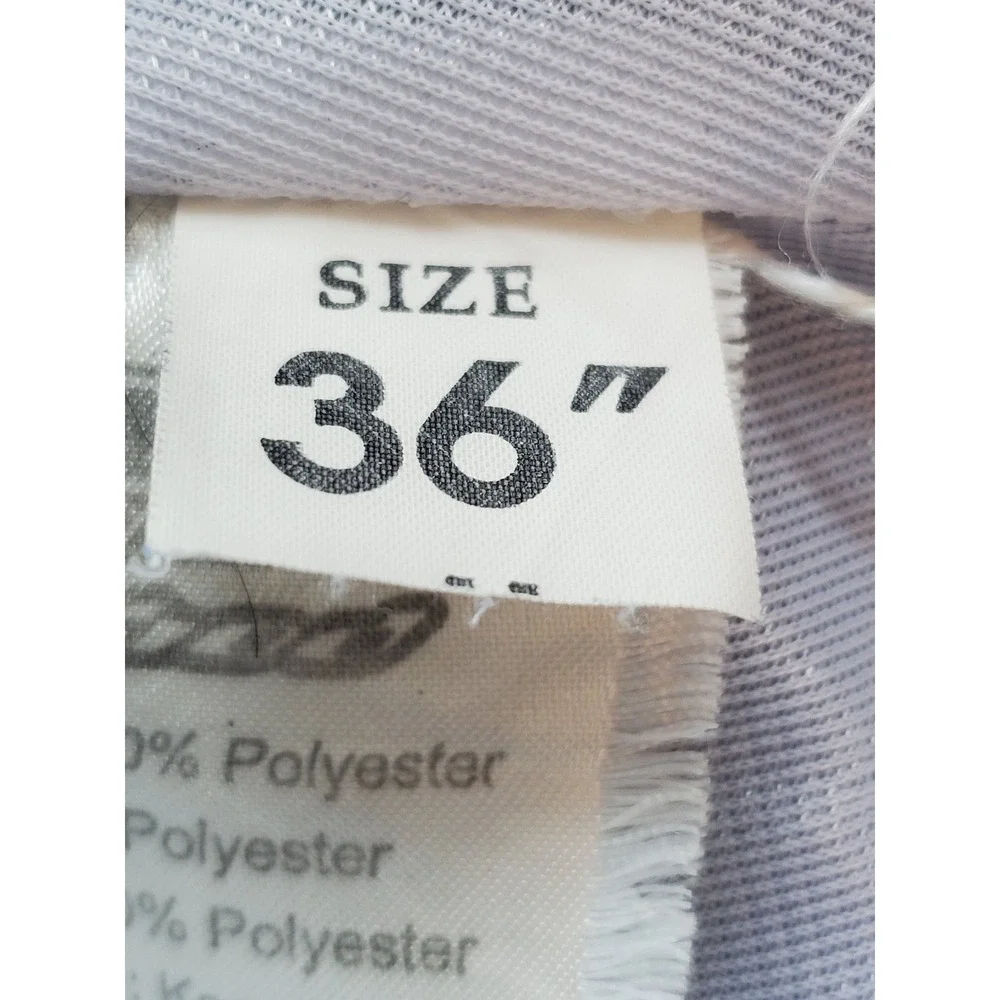 VINTAGE O'Neal Men Pants 36